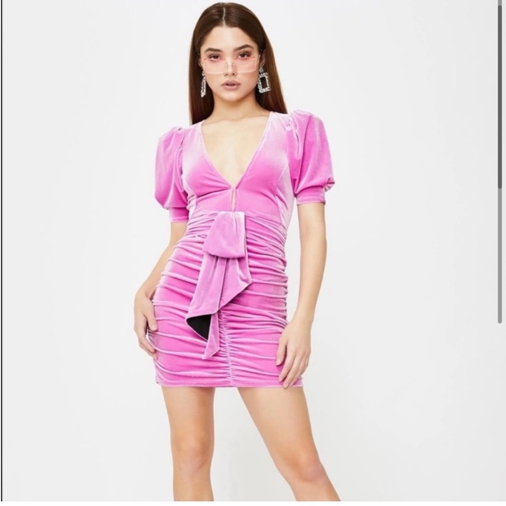 For Love and Lemons Lola Dress